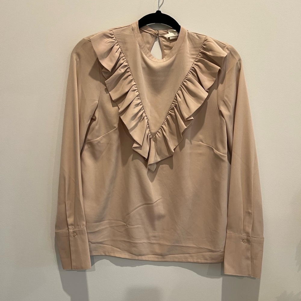 H&M dress shirt